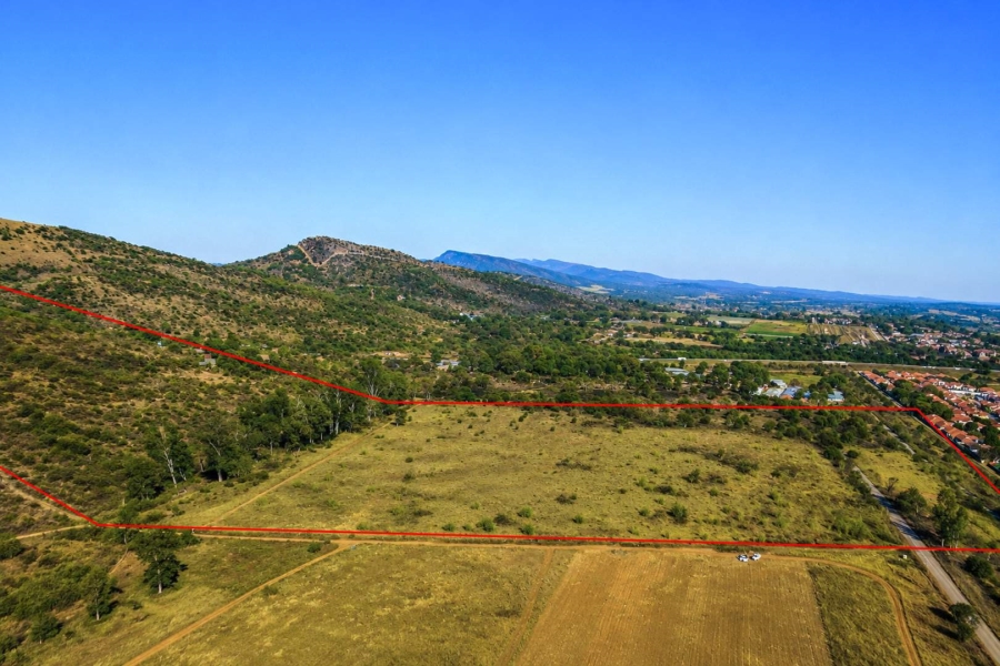 0 Bedroom Property for Sale in Rietfontein North West